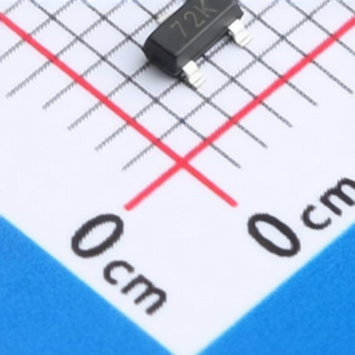 ChipNobo 2N7002KT1G-CN for sale