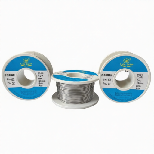 Yongjiarun Sn63Pb37 0.6mm 40g for sale