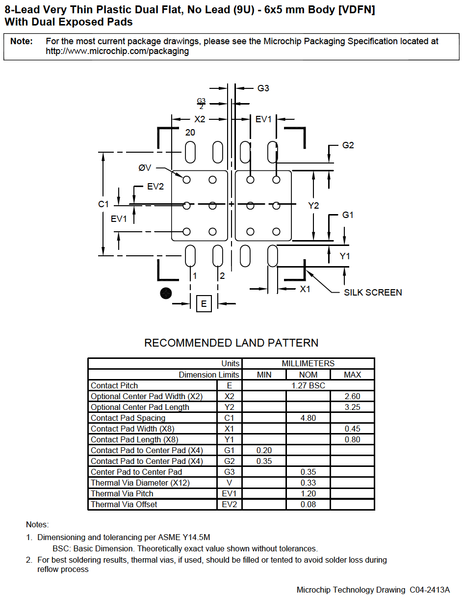 MICROCHIP TC6321T-V/9U for sale
