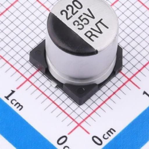 ChengTao RVT1V221M1010ZY for sale