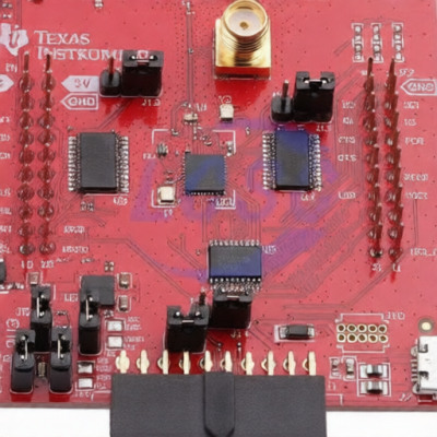TI BP-CC3351 for sale