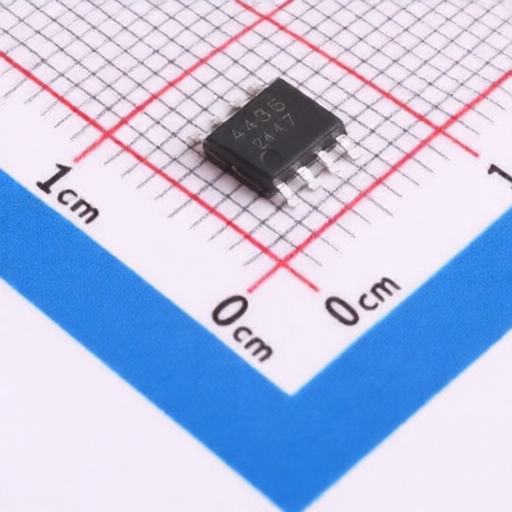XNRUSEMI XR4435A for sale