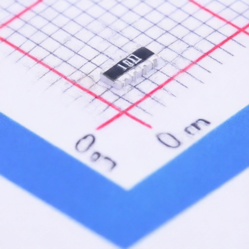 KOA CN1J4TTD100J for sale