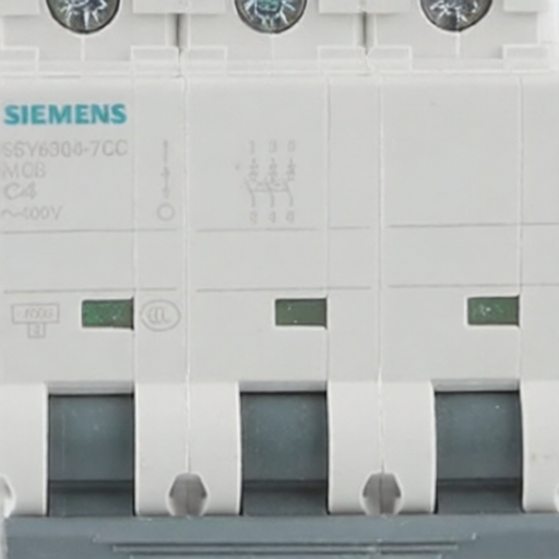 SIEMENS 5SY6304-7CC for sale