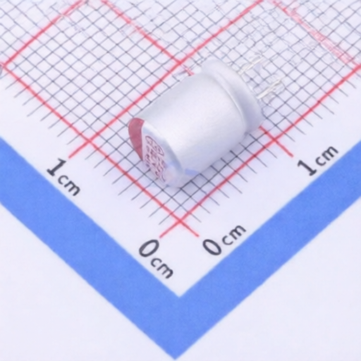 Nantong Jianghai Capacitor PCR0EEL821MF08CC32WP for sale