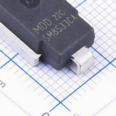 MDD(Microdiode Semiconductor) SM8S33CA for sale