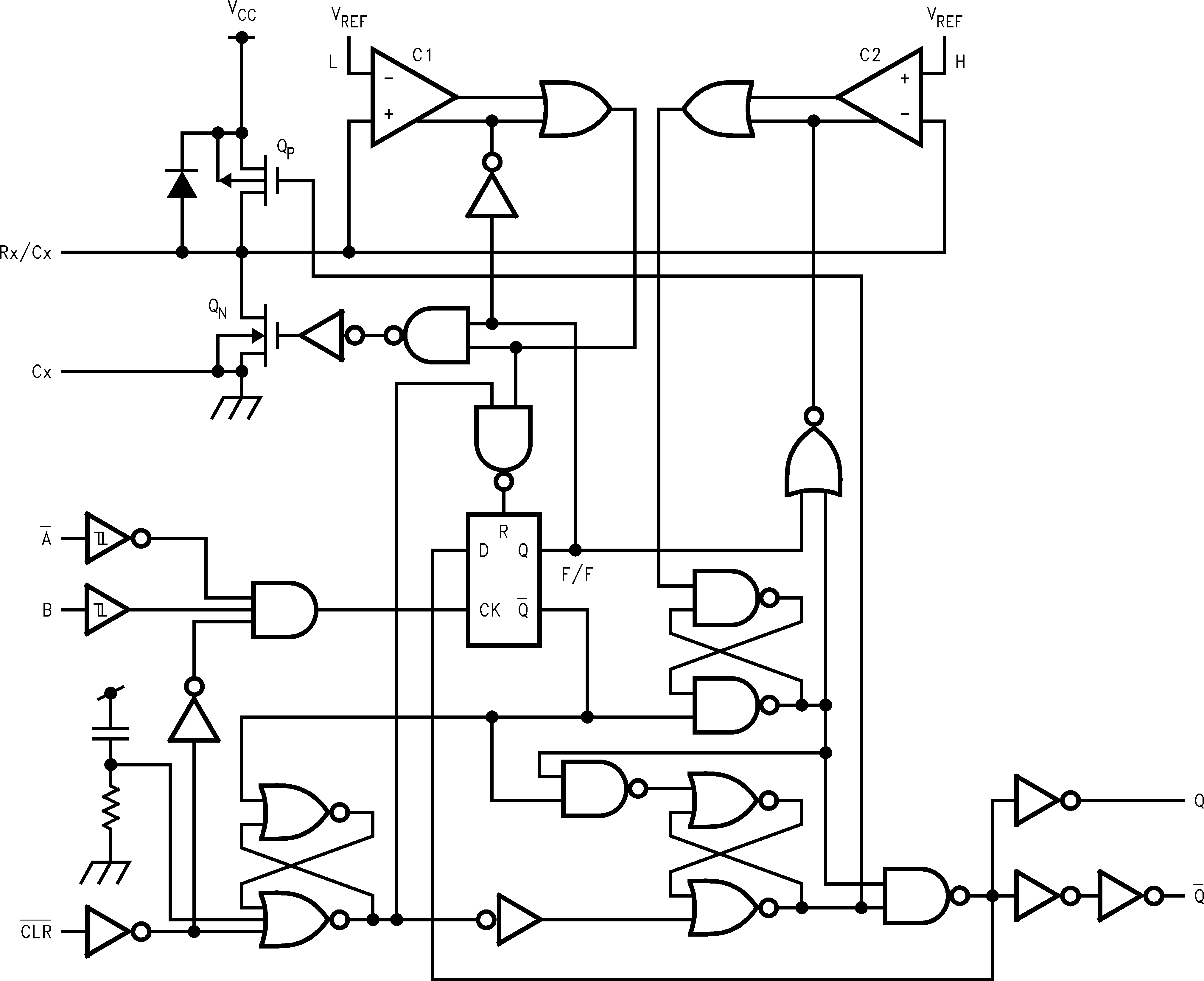onsemi 74VHC221AMTCX for sale