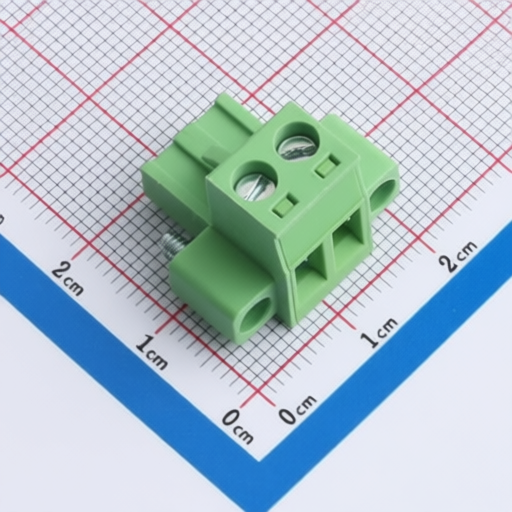 chxunda XD2EDGKM-5.08-2P-V for sale