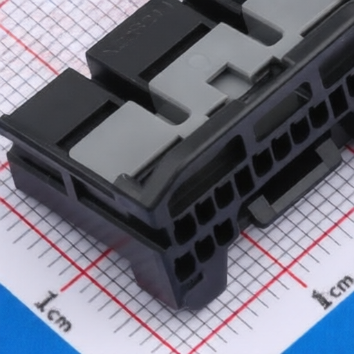 JAE Electronics MX77A016SF1 for sale