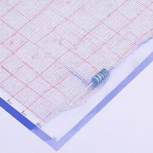 Huaxing Mechanical-Elec. MF2WS-100KΩ±1%T for sale