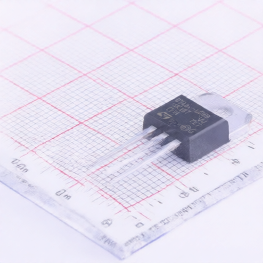 ST BTA16-600BRG for sale