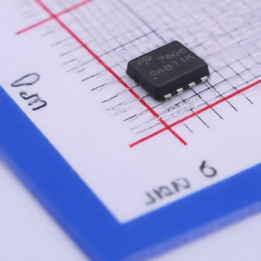 AOS AON7408 for sale