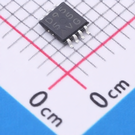 ROHM BD9555FVM-CGTR for sale