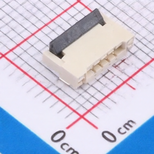 Megastar ZX-1.0FPC-2H-HFJ4P for sale