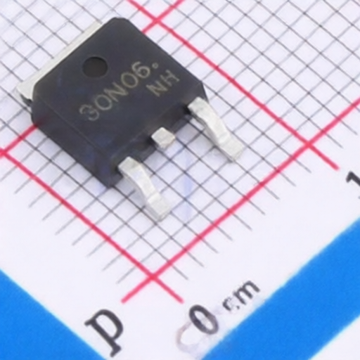 Siliup SP30N06LTH for sale