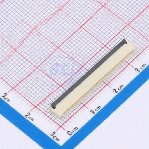 Hong Cheng HC-FPC-0.5-60P-FHH20 for sale