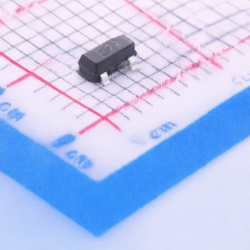 HXY MOSFET HMUN2233T1G for sale