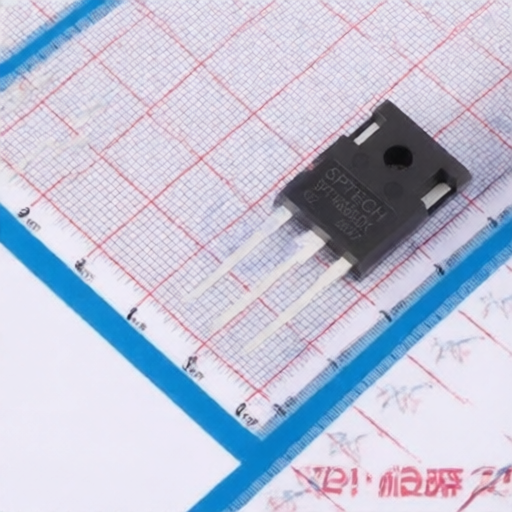 SPTECH SPT40S65DK for sale