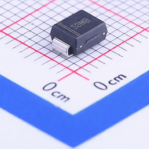 Jingdao Microelectronics S3MB for sale