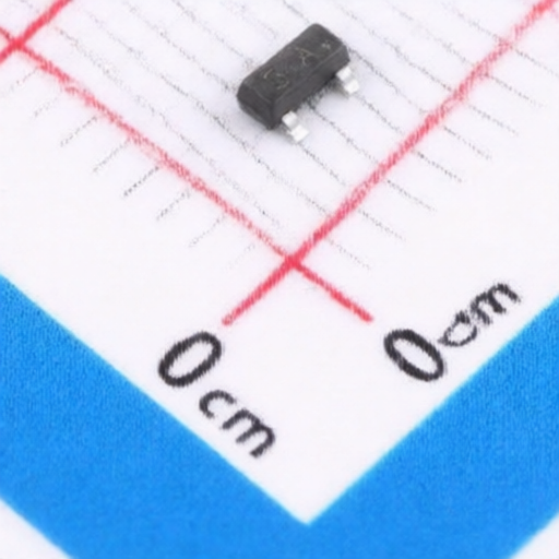 Guangdong Hottech BC856A for sale