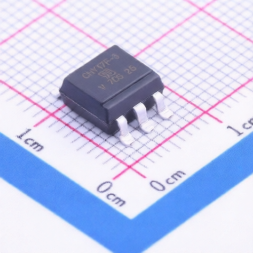 VISHAY CNY17F-3X007T for sale