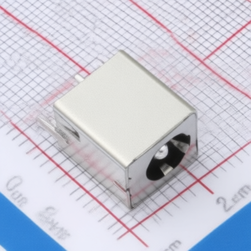 CAX DC-0510A-10A-2.0 for sale