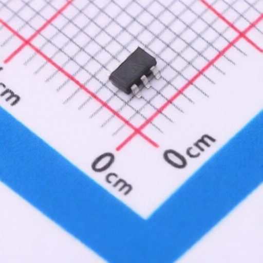 Infineon TLI493DA2B6HTSA1 for sale
