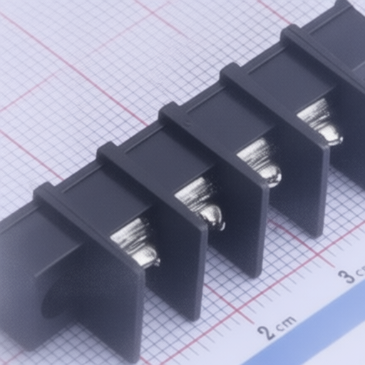 Cixi Kefa Elec KF25CM-7.62-5P for sale