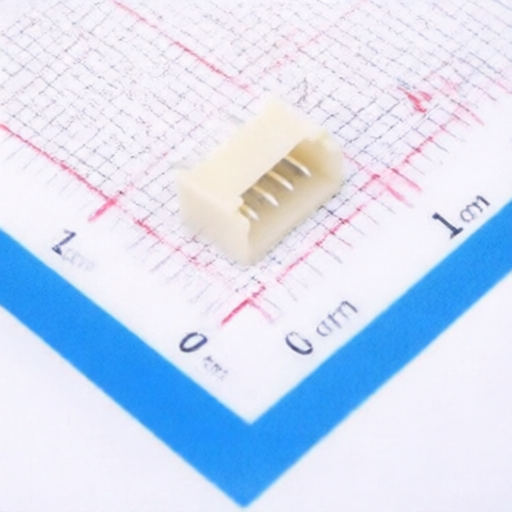 SHOU HAN 1.25mm-4P ZZ-MS for sale