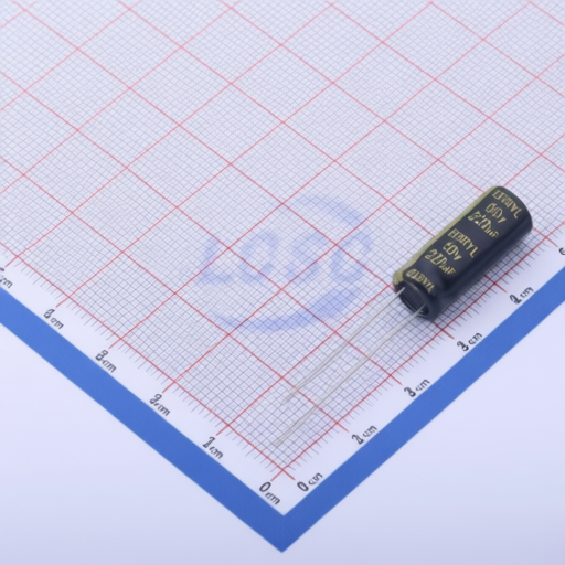 BERYL Electronic Tech RG050M221LO8*20TA-1A1E for sale