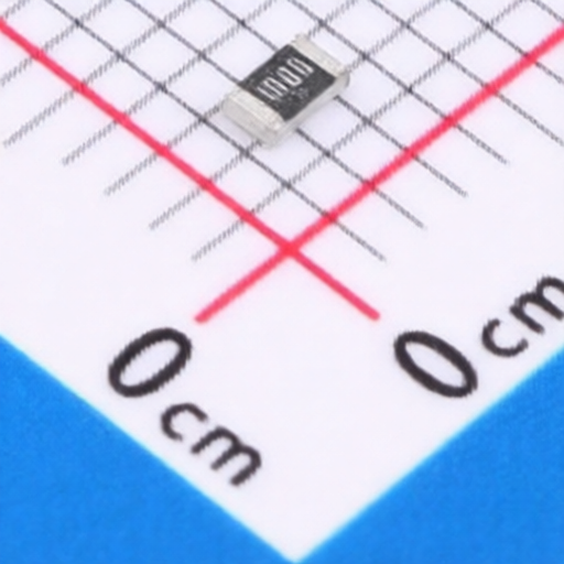 FOJAN FRC0805F1000TS for sale