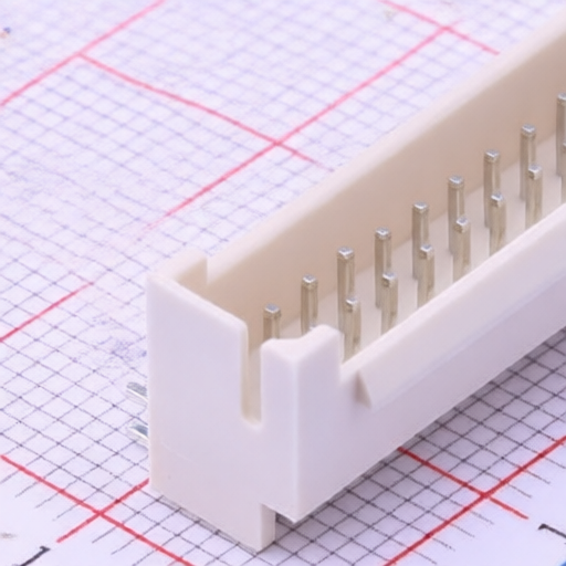 CJT(Changjiang Connectors) A2008WR-2X13P for sale