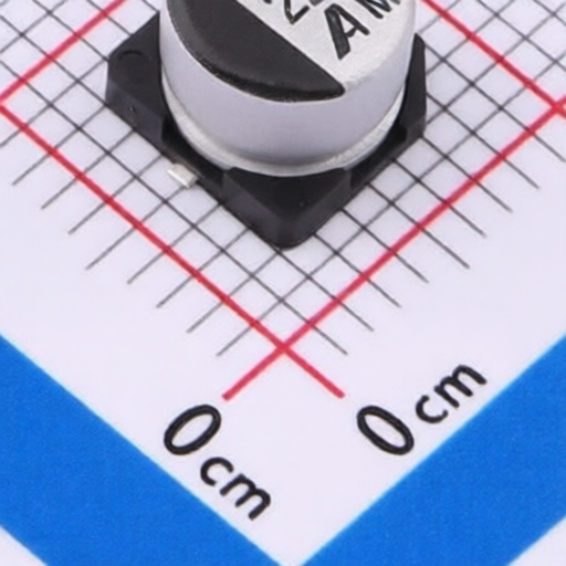 ACMECON GVM1C227M0606CN for sale