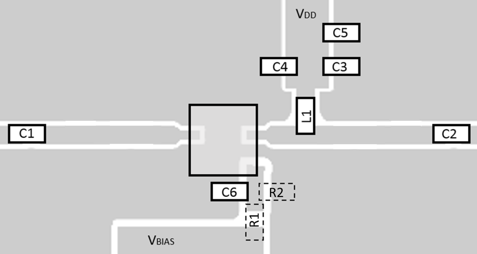 MACOM MAAM-011252-TR1000 for sale