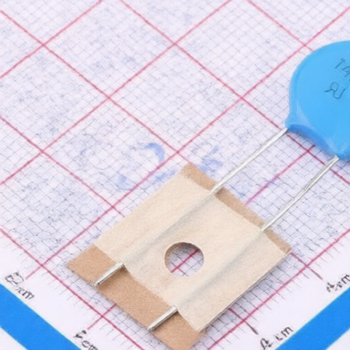 BOURNS MOV-14D431KTR for sale