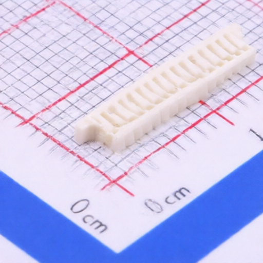 CJT(Changjiang Connectors) A0801H-16P for sale