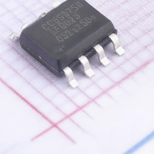 Cross chip CC6937S8-5FB025 for sale