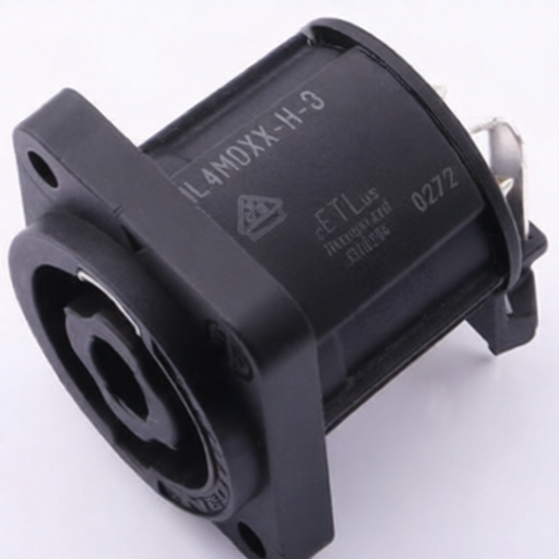 Neutrik NL4MDXX-H-3 for sale