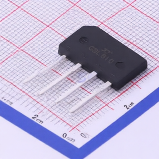 YANGJIE GBL610 for sale