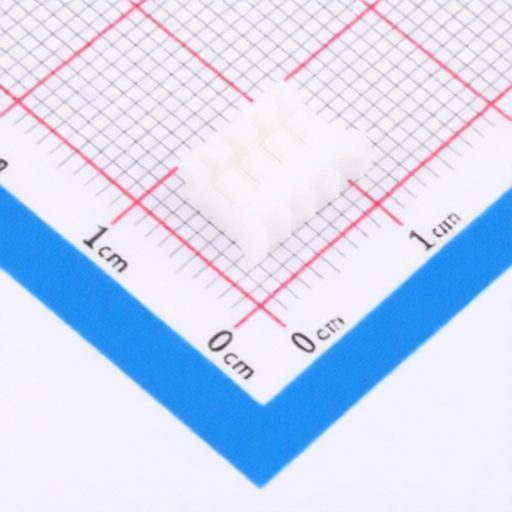CJT(Changjiang Connectors) A2001H-4P for sale