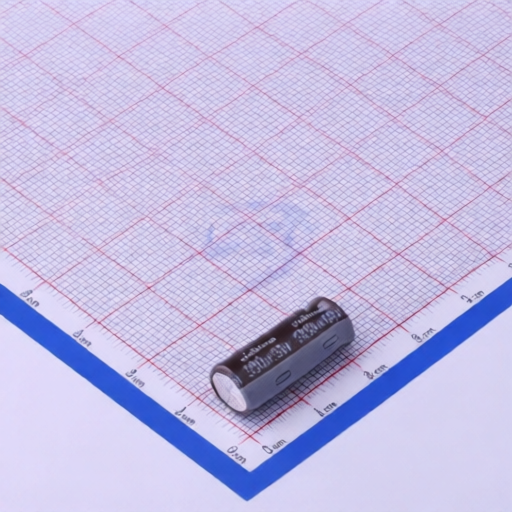 Nichicon UPW1V331MPD6 for sale