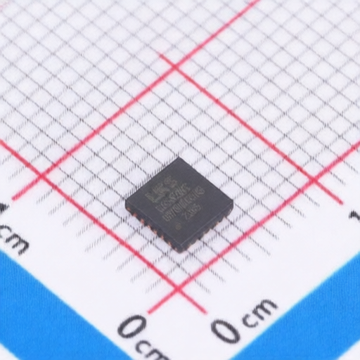 LINKOSEMI LKS32MC037QM6Q8B for sale