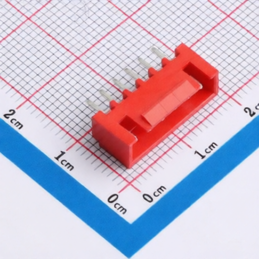 Megastar ZX-HA2.54-6PZZ-R for sale