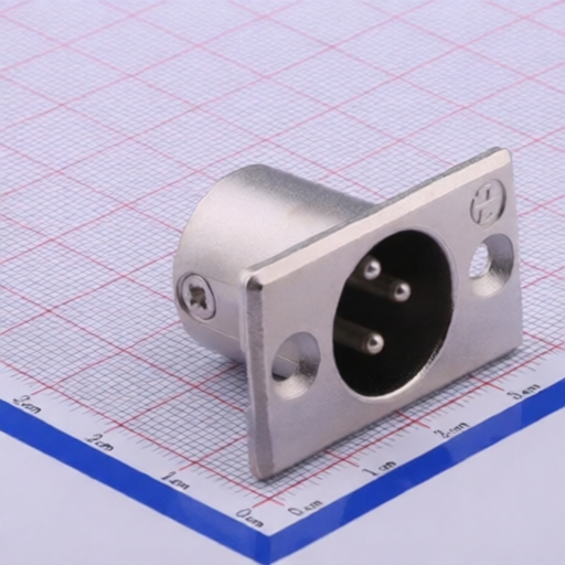 Neutrik NC3MP for sale