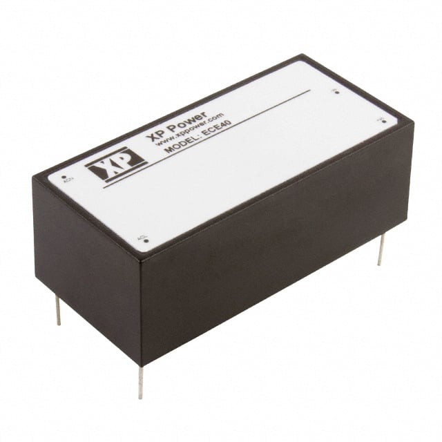 XP Power ECE40US09 for sale
