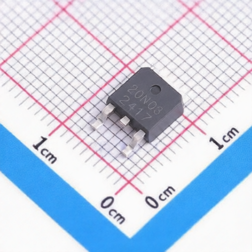 XNRUSEMI XR20N03 for sale