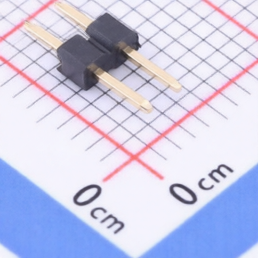 CJT(Changjiang Connectors) A2005WV-2P for sale