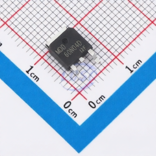 MDD(Microdiode Semiconductor) MDD60N04D for sale