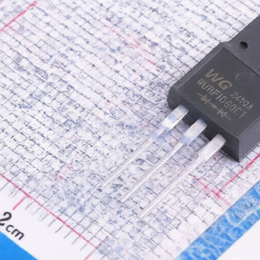 Wild Goose MURF1060CT for sale