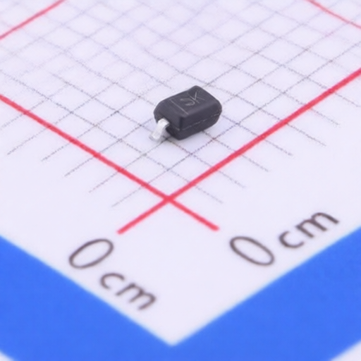 Jingdao Microelectronics B5818WS for sale